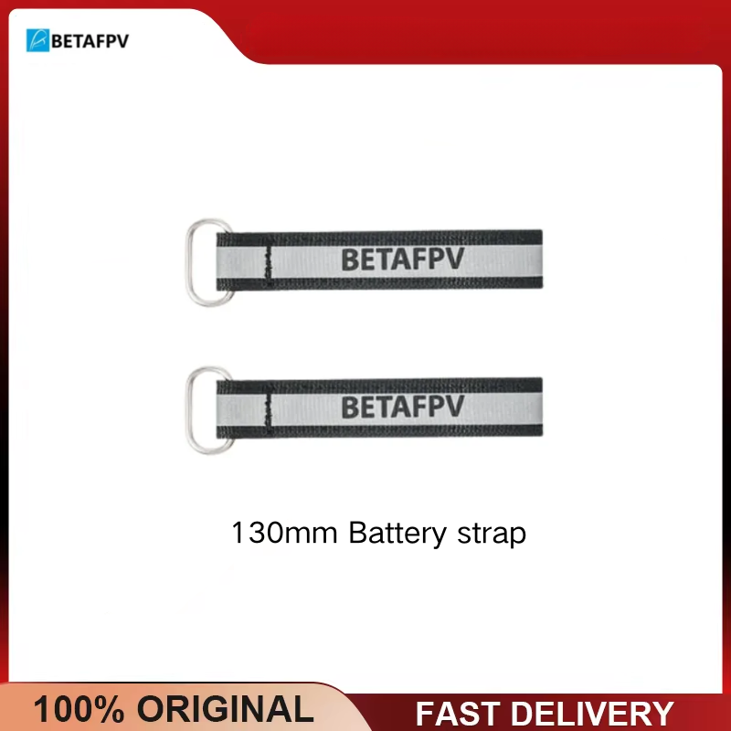 FPV Battery Strap BETAFPV Pavo - Drone Battery Strap review and price