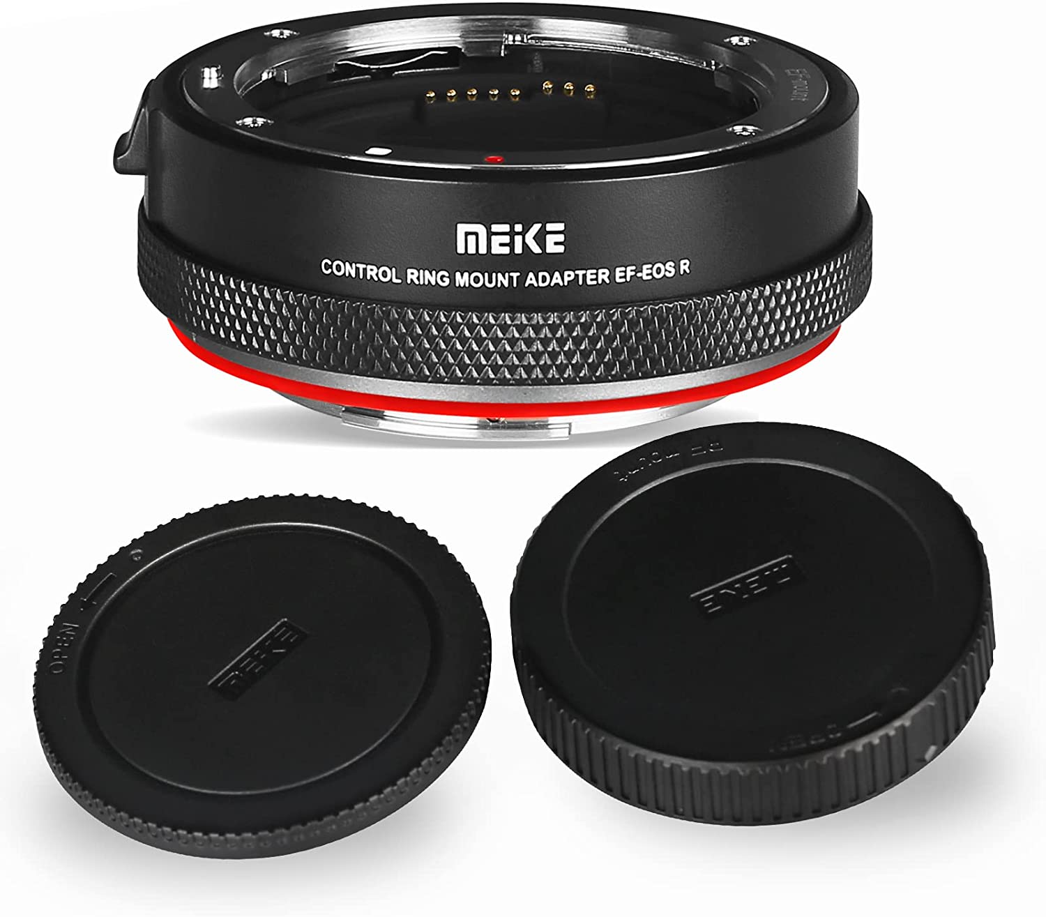 Meike MK-EFTR-B Auto focus Len - Canon Camera Eos R8 review and price