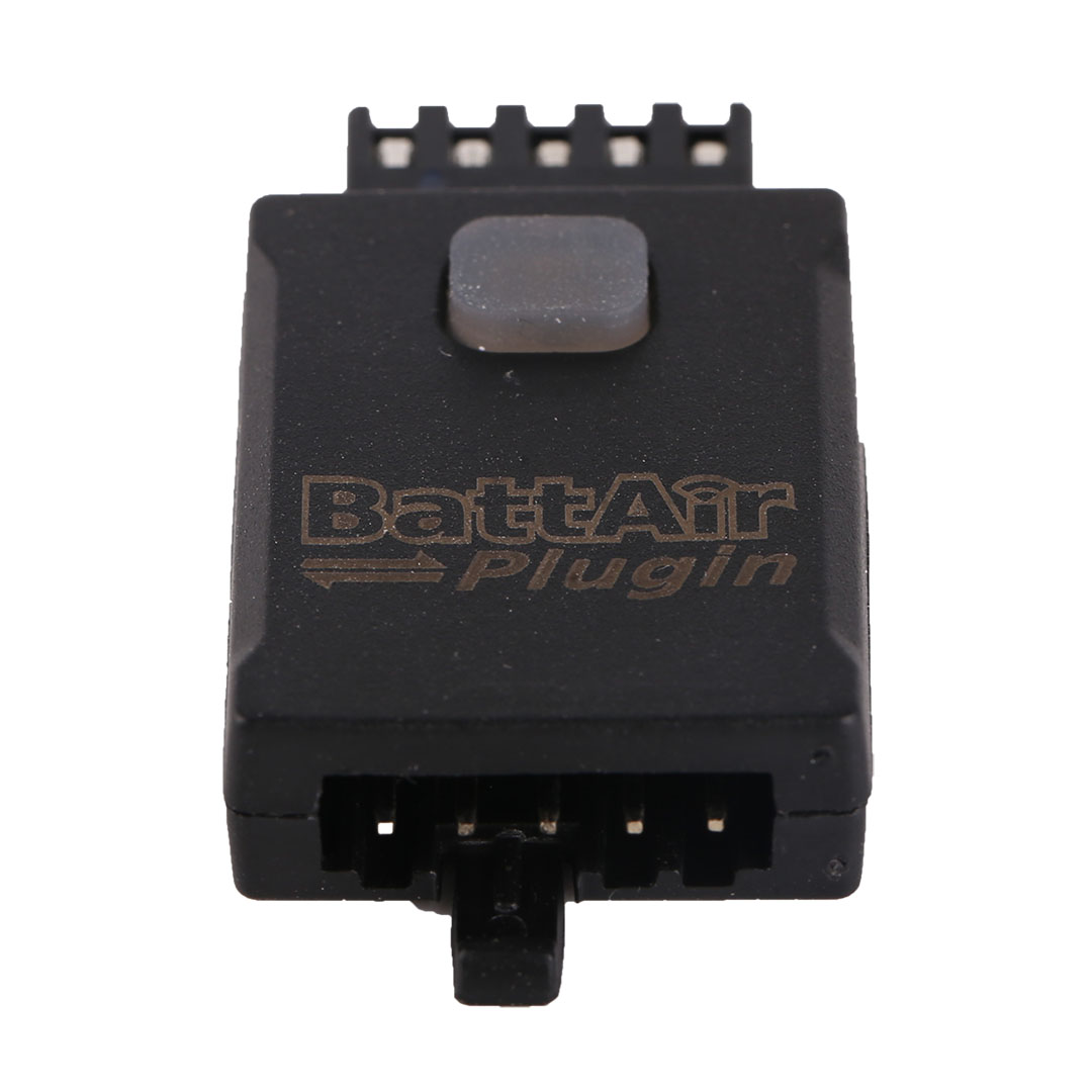 Original ISDT BattAir Plugin S - Drone Battery Voltage Checker review and price