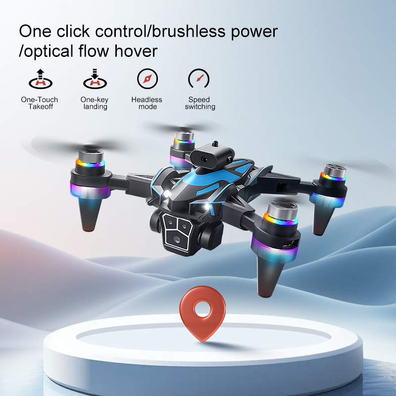Outdoor Aerial Drone Electric  - Drone Battery Box review and price
