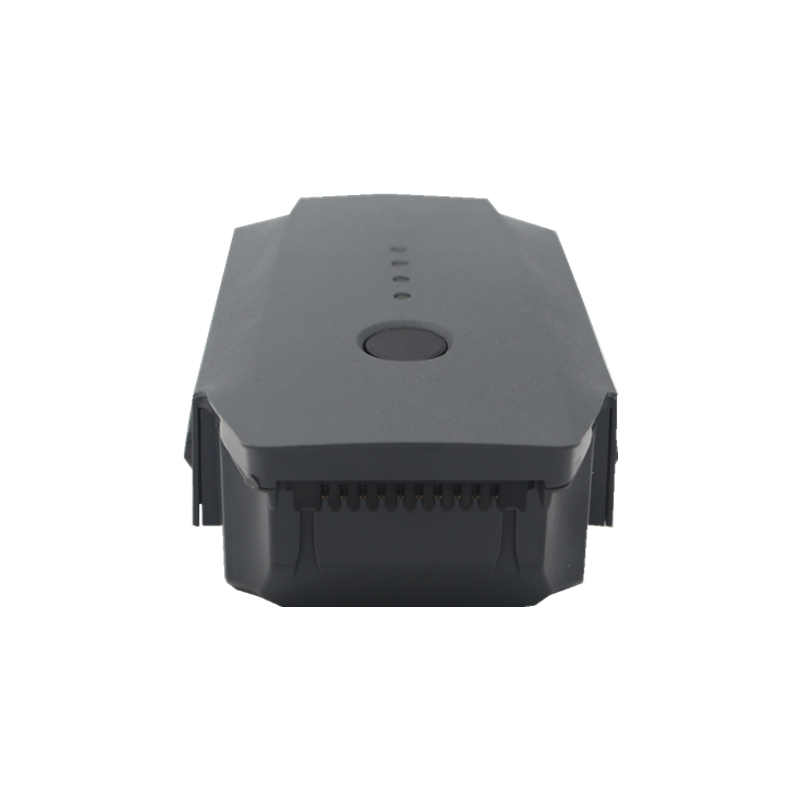 For mavic pro battery capacity - Drone Battery Smart review and price