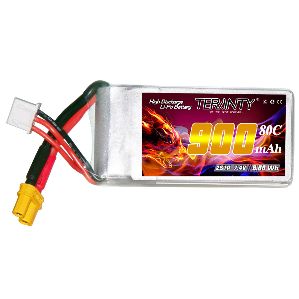 TERANTY 2S 3S 4S 6S 7.4V 11.1V - Drone Battery 4S review and price