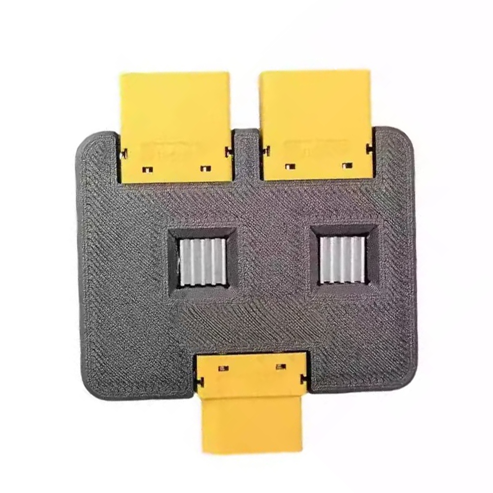●XT90 Port Integrated Battery  - Drone Battery Parallel Board review and price