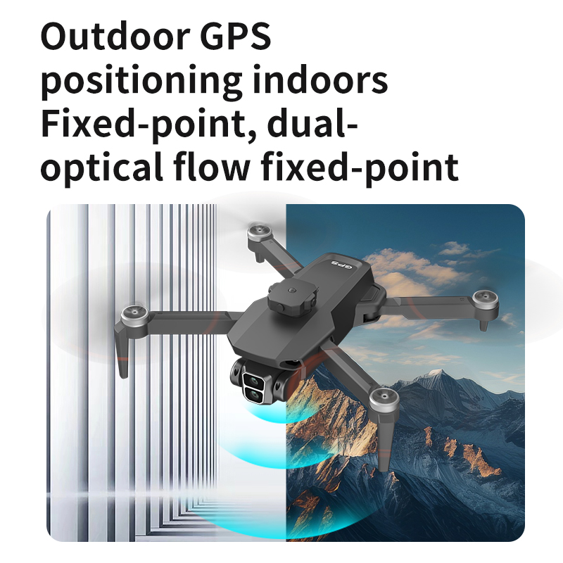 L106-1PRO GPS Professional Dro - Drone Battery Box review and price