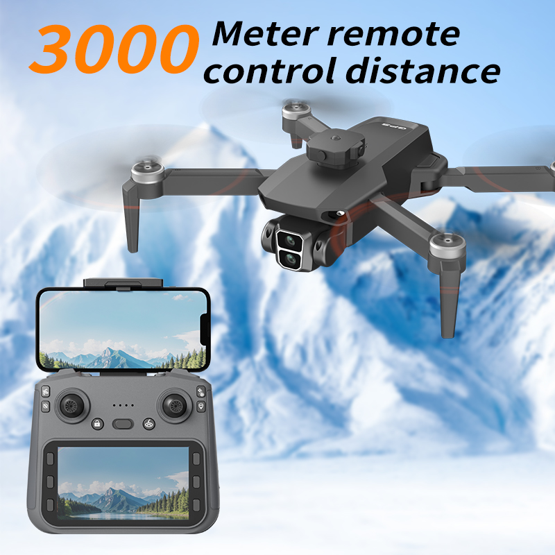 L106-1PRO GPS Professional Dro - Drone Battery Box review and price