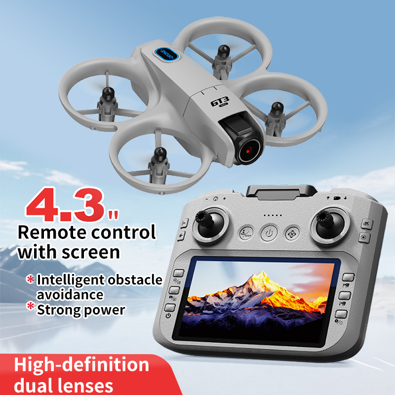 New Model GT3 MAX Drones Large - Drone Battery Box review and price