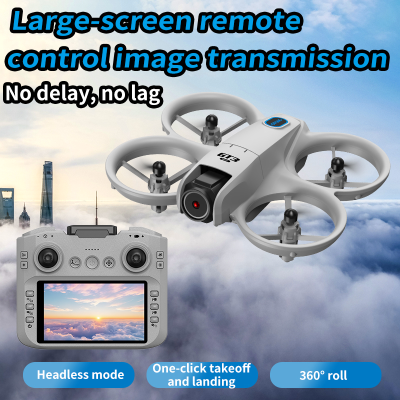New Model GT3 MAX Drones Large - Drone Battery Box review and price