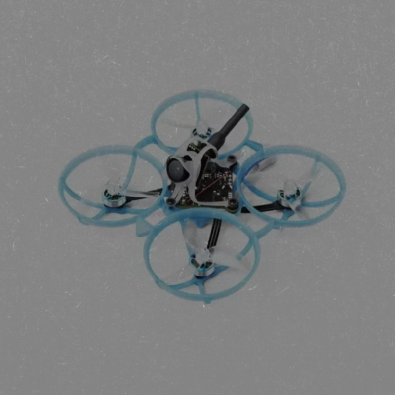 BETAFPV Air65 II 65mm 1S ELRS  - Drone Battery Box review and price