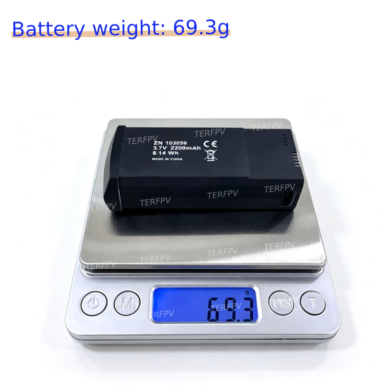 Original Drone Battery For K19 - Eachine Drone E58 review and price
