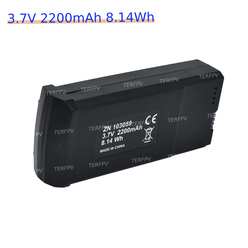 Original Drone Battery For K19 - Eachine Drone E58 review and price
