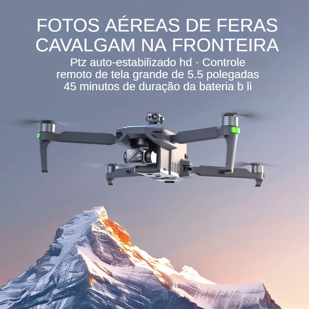 ZLL SG909 SG909MAX Professiona - Drone Battery Box review and price